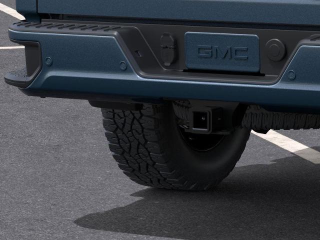 2026 GMC Sierra 2500 HD Vehicle Photo in HARRISBURG, PA 17111-1033