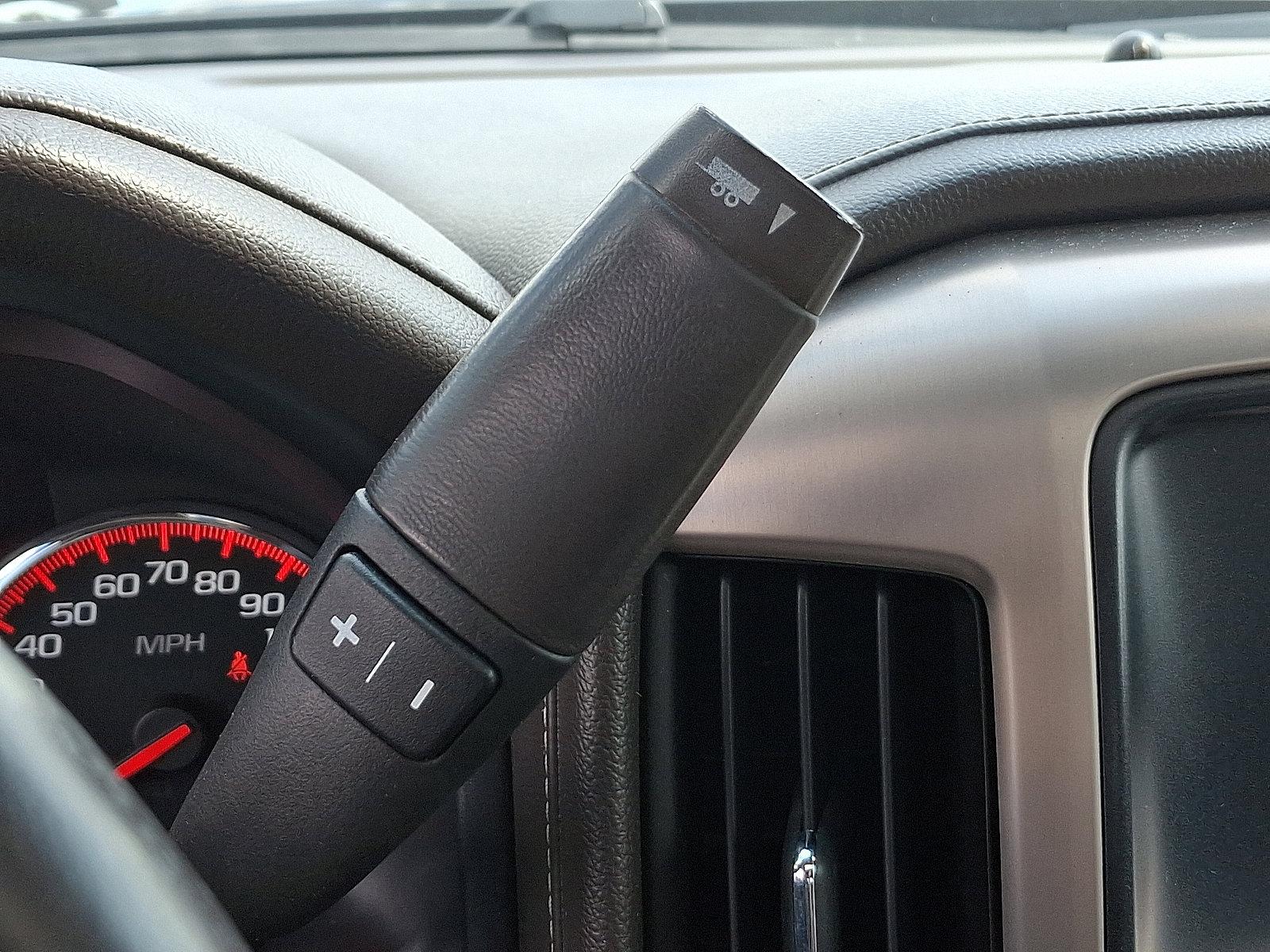 2016 GMC Sierra 2500 HD Vehicle Photo in Trevose, PA 19053