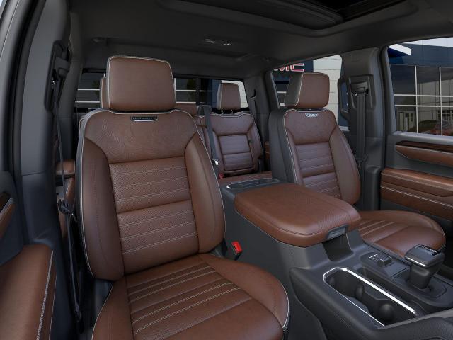 2025 GMC Sierra 1500 Vehicle Photo in HARRISBURG, PA 17111-1033