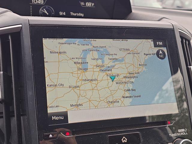 2019 Subaru Forester Vehicle Photo in Pleasant Hills, PA 15236
