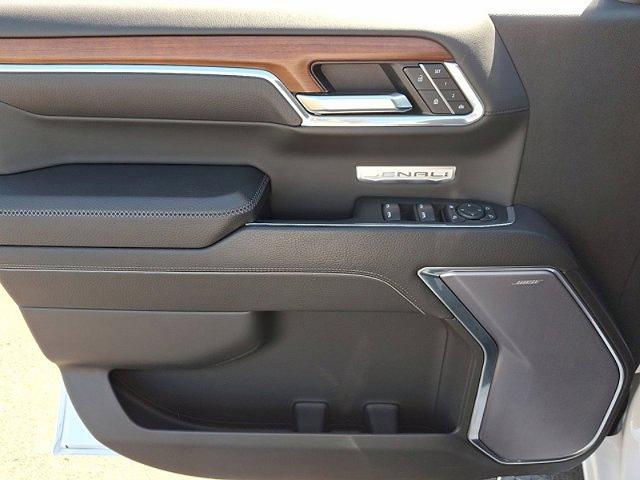 2023 GMC Sierra 1500 Vehicle Photo in TREVOSE, PA 19053-4984