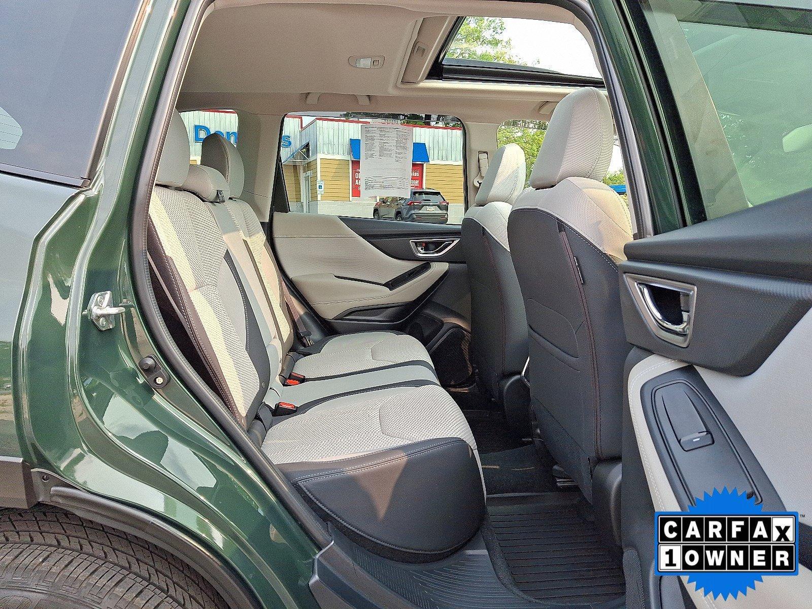 2022 Subaru Forester Vehicle Photo in Harrisburg, PA 17111