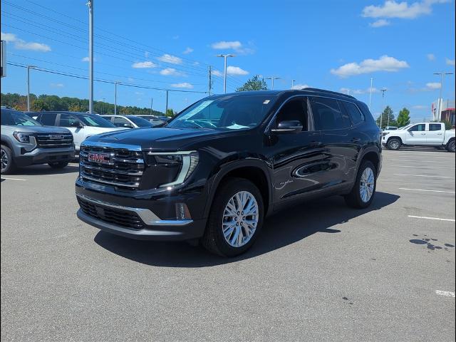 2026 GMC Acadia Vehicle Photo in SANFORD, NC 27332-9629