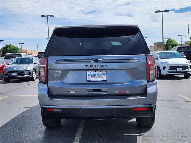 2021 Chevrolet Tahoe Vehicle Photo in AURORA, CO 80012-4011