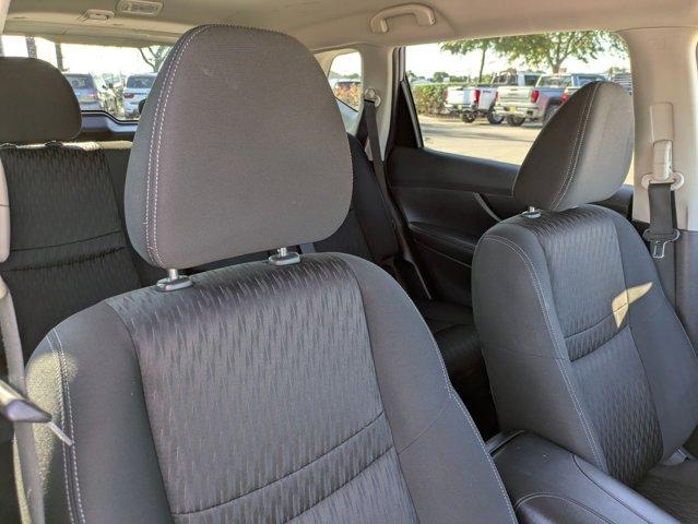 2020 Nissan Rogue Vehicle Photo in San Antonio, TX 78209