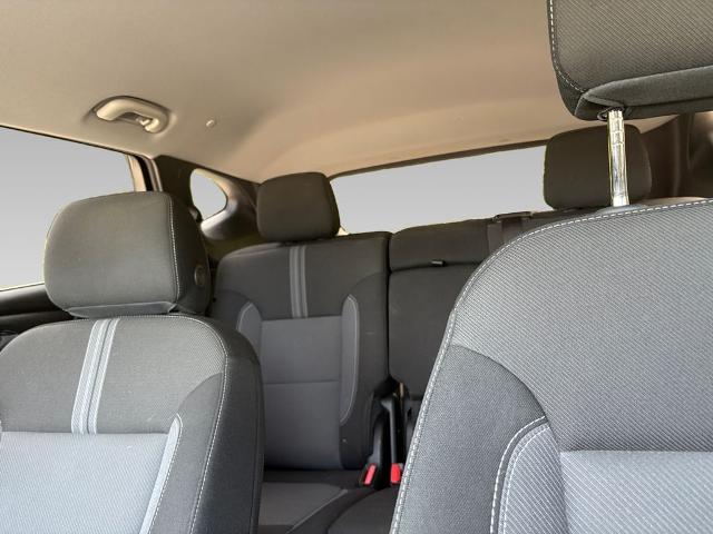 2024 Chevrolet Blazer Vehicle Photo in Statesboro, GA 30458