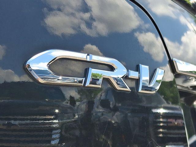 2014 Honda CR-V Vehicle Photo in DANBURY, CT 06810-5034