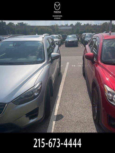 2016 Mazda CX-5 Vehicle Photo in Trevose, PA 19053
