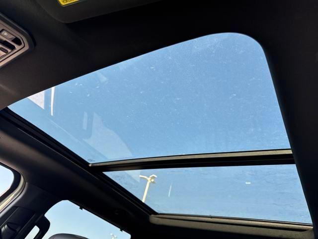 2025 Toyota Tundra 4WD Vehicle Photo in Jonesboro, AR 72404