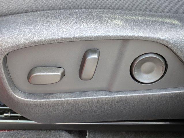 2026 Chevrolet Equinox Vehicle Photo in BRUNSWICK, GA 31525-1881
