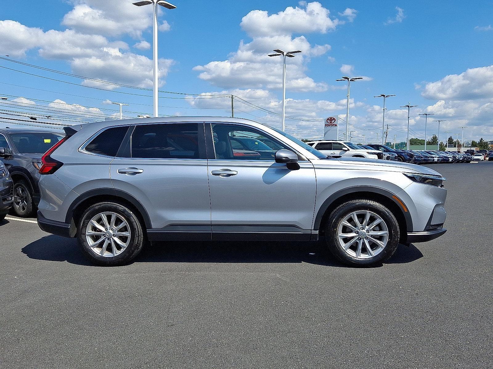 2024 Honda CR-V Vehicle Photo in Harrisburg, PA 17111