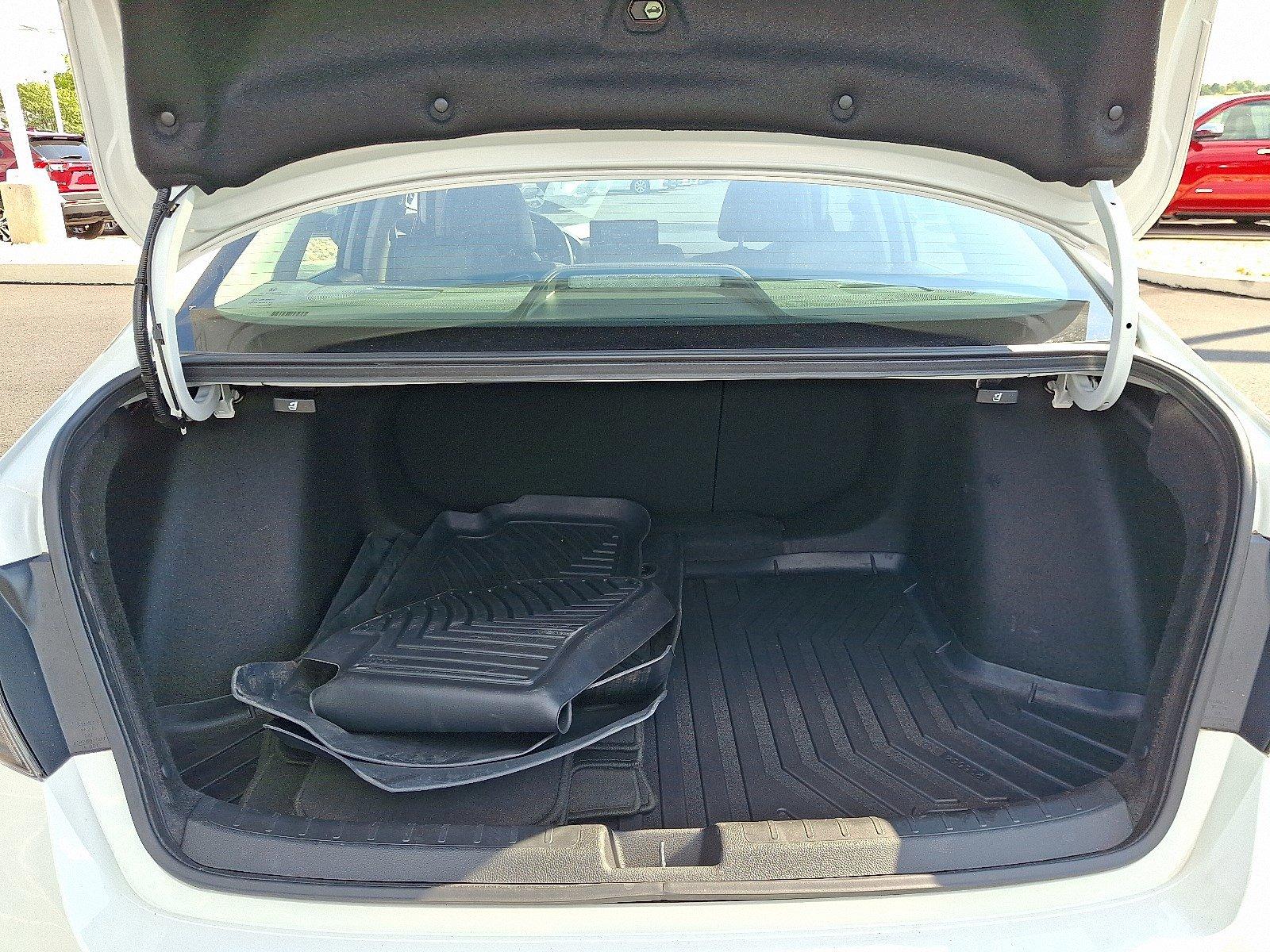 2023 Honda Civic Sedan Vehicle Photo in Harrisburg, PA 17111