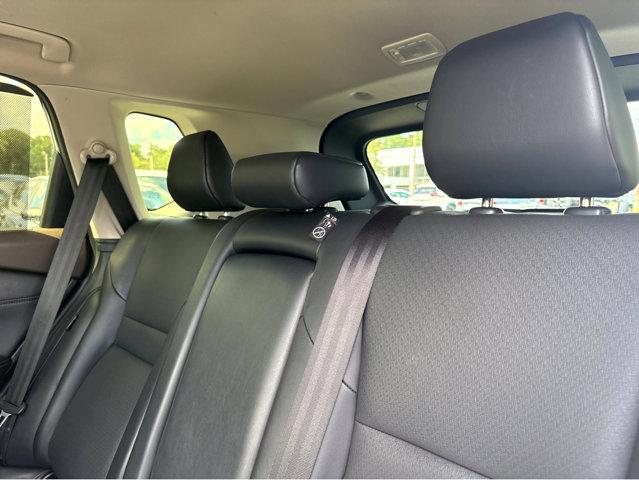 2023 Nissan Rogue Vehicle Photo in Savannah, GA 31419