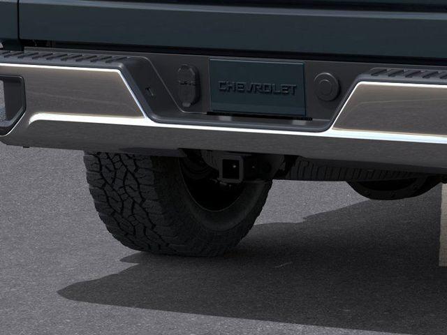 2026 Chevrolet Silverado 1500 Vehicle Photo in PAWLING, NY 12564-3219