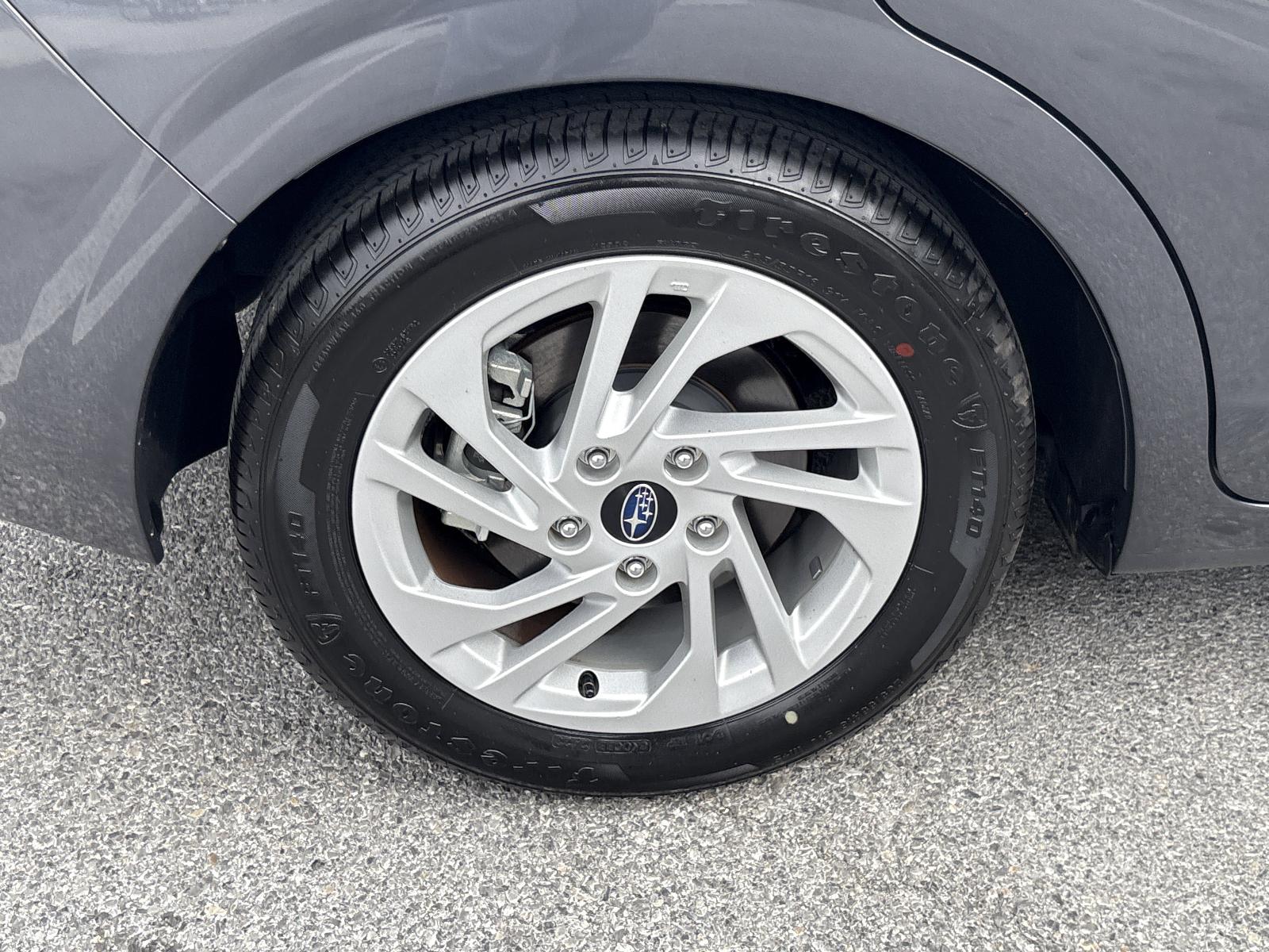2024 Subaru Impreza Vehicle Photo in Mechanicsburg, PA 17050