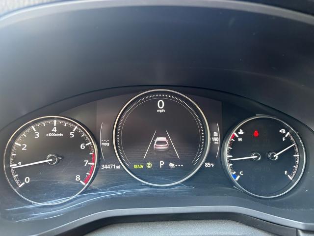 2024 Mazda CX-90 Vehicle Photo in Statesboro, GA 30458