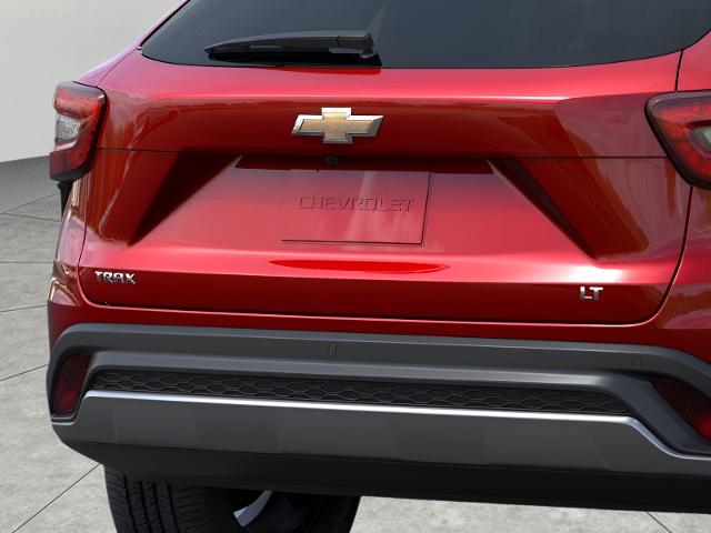 2026 Chevrolet Trax Vehicle Photo in MANITOWOC, WI 54220-5838