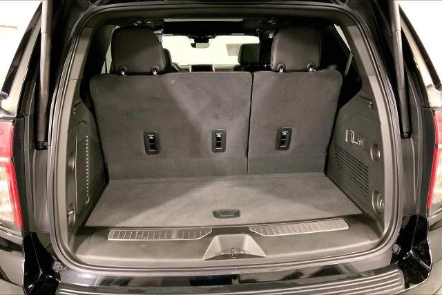 2024 Chevrolet Tahoe Vehicle Photo in KANSAS CITY, MO 64114-4502