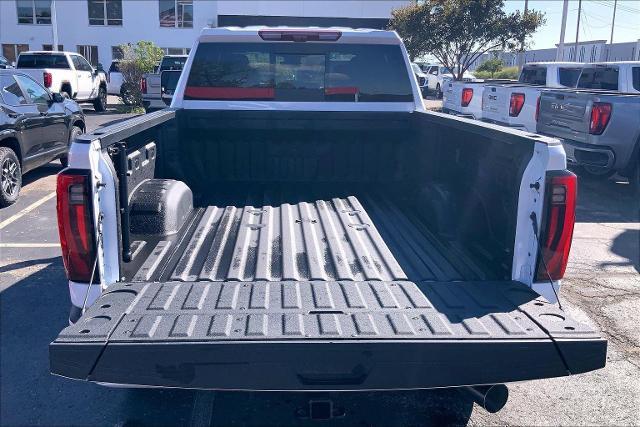 2025 GMC Sierra 2500 HD Vehicle Photo in INDEPENDENCE, MO 64055-1377