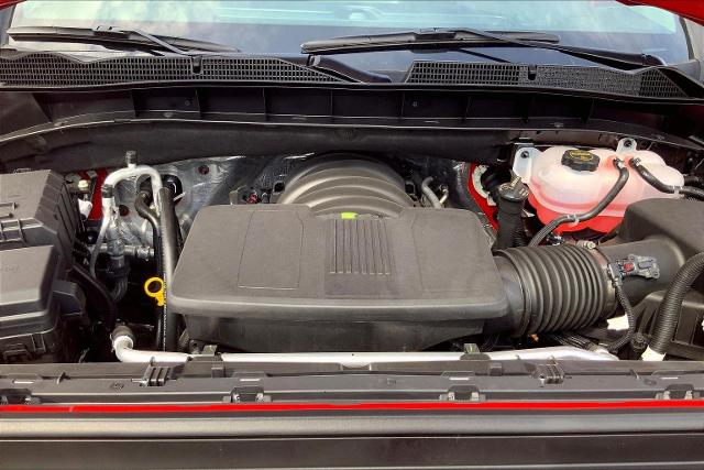 2025 GMC Sierra 1500 Vehicle Photo in INDEPENDENCE, MO 64055-1377
