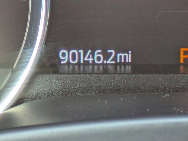 2021 Ford Expedition Max Vehicle Photo in BRUNSWICK, GA 31525-1881