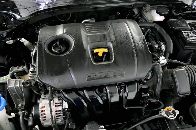 2024 Kia Forte Vehicle Photo in Lees Summit, MO 64086