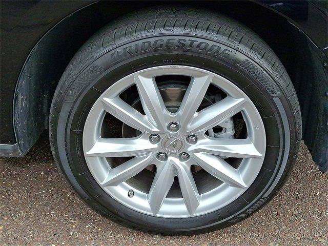 2019 Acura RDX Vehicle Photo in Willow Grove, PA 19090