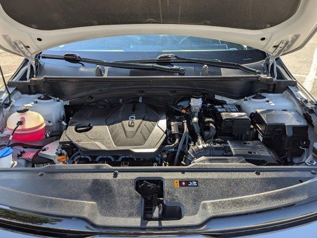 2023 Kia Sportage Vehicle Photo in San Antonio, TX 78230