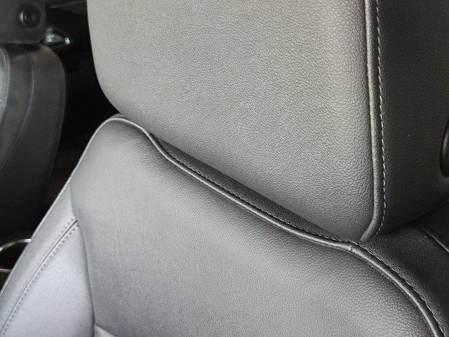2022 Chevrolet Tahoe Vehicle Photo in Decatur, TX 76234