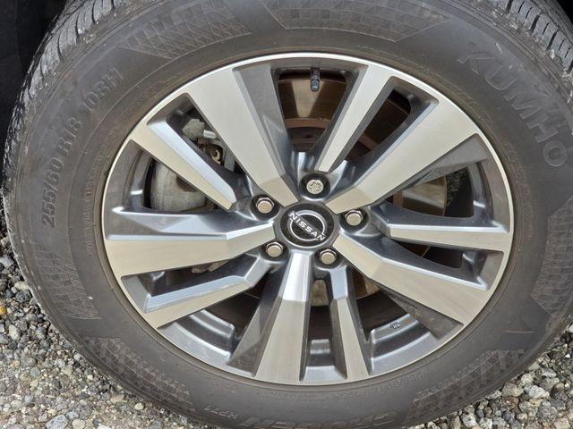 2023 Nissan Pathfinder Vehicle Photo in Pleasant Hills, PA 15236