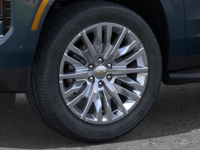 2026 Chevrolet Tahoe Vehicle Photo in INDEPENDENCE, MO 64055-1314
