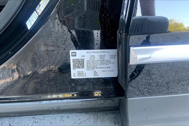 2022 Cadillac XT5 Vehicle Photo in KANSAS CITY, MO 64114-4545