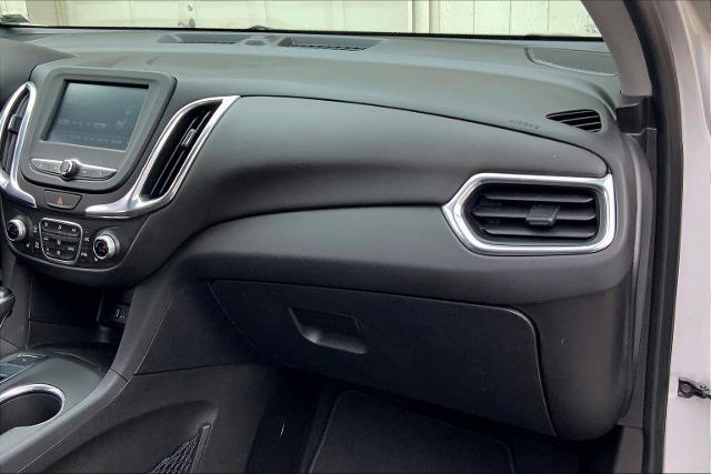 2018 Chevrolet Equinox Vehicle Photo in INDEPENDENCE, MO 64055-1314