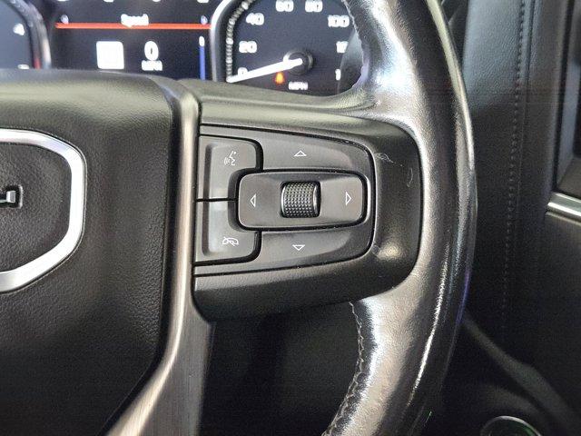 2020 GMC Sierra 3500HD Vehicle Photo in Decatur, TX 76234