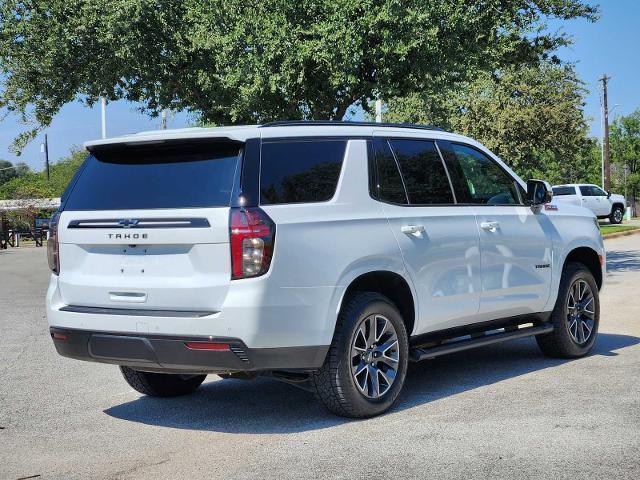 2023 Chevrolet Tahoe Vehicle Photo in DENTON, TX 76210-9321