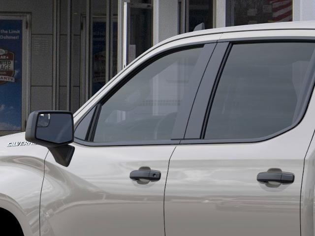 2026 Chevrolet Silverado 1500 Vehicle Photo in INDEPENDENCE, MO 64055-1314