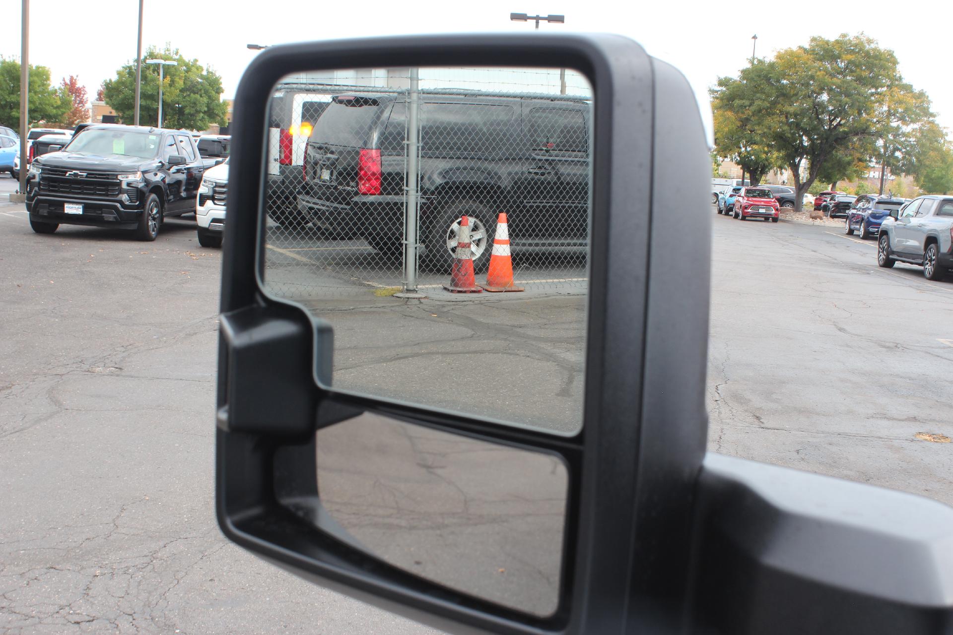 2026 GMC Sierra 3500 HD Vehicle Photo in AURORA, CO 80012-4011