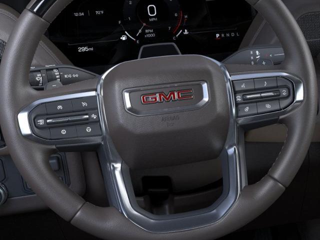 2026 GMC Yukon Vehicle Photo in INDEPENDENCE, MO 64055-1377