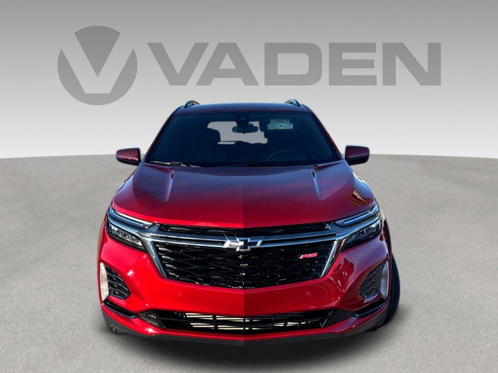 2023 Chevrolet Equinox Vehicle Photo in SAVANNAH, GA 31406-4513