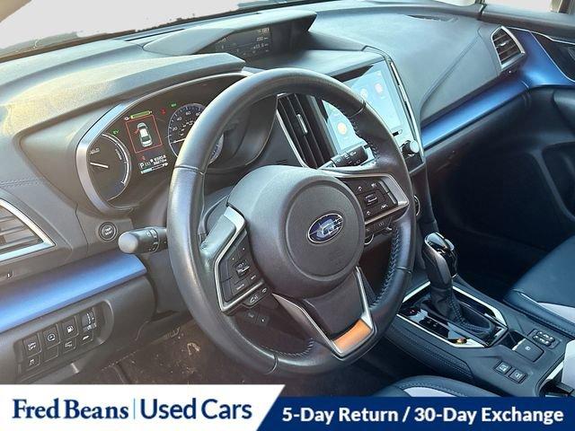 2020 Subaru Crosstrek Hybrid Vehicle Photo in Doylestown, PA 18902