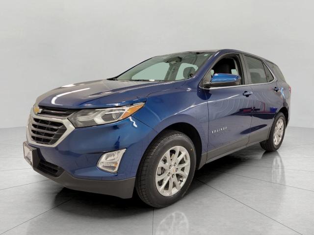 2021 Chevrolet Equinox Vehicle Photo in NEENAH, WI 54956-2243