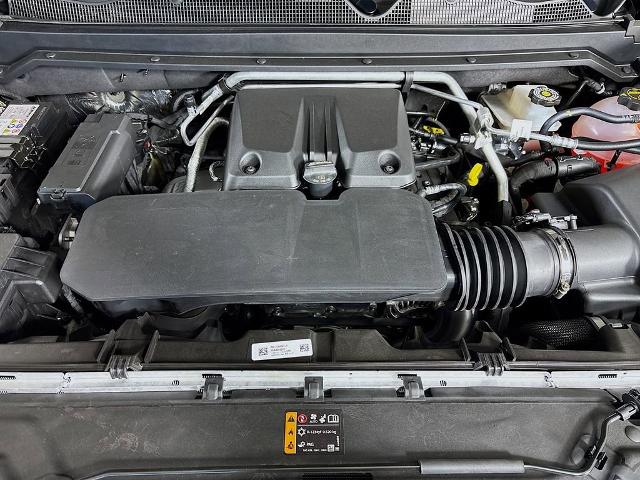 2025 GMC Canyon Vehicle Photo in PUYALLUP, WA 98371-4149