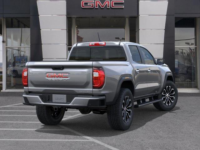 2026 GMC Canyon Vehicle Photo in INDEPENDENCE, MO 64055-1377
