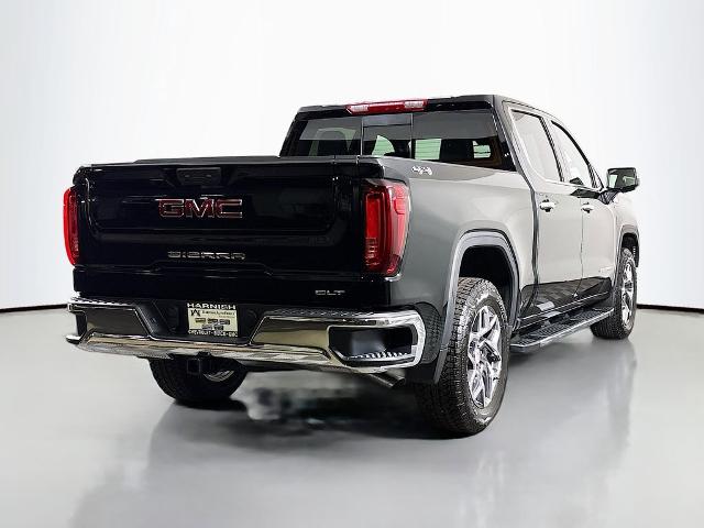 2026 GMC Sierra 1500 Vehicle Photo in PUYALLUP, WA 98371-4149