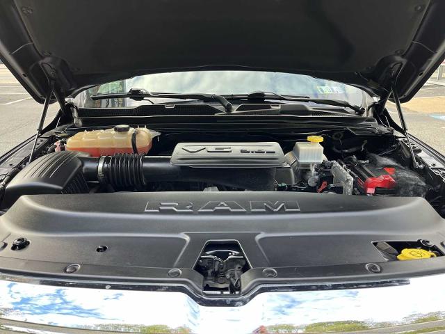 2019 Ram 1500 Vehicle Photo in PITTSBURGH, PA 15226-1209