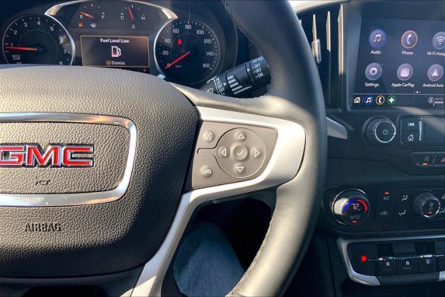 2024 GMC Terrain Vehicle Photo in INDEPENDENCE, MO 64055-1377