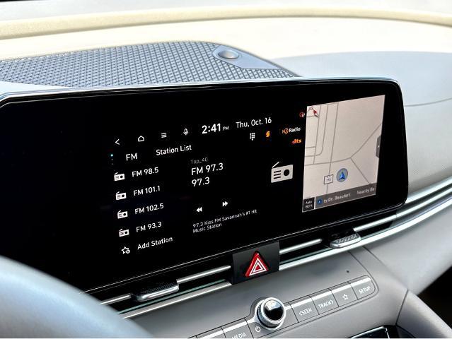 2024 Hyundai Elantra Vehicle Photo in BEAUFORT, SC 29906-4218