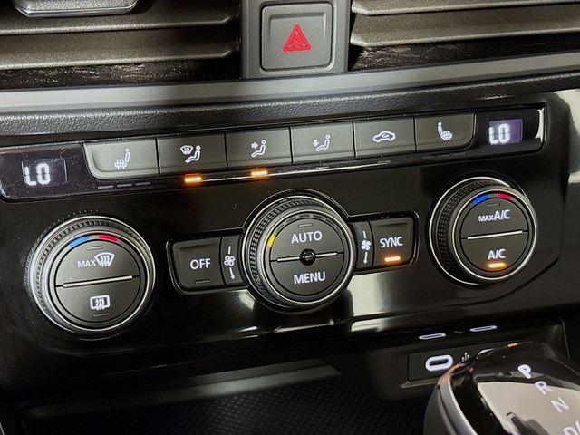 2024 Volkswagen Jetta Vehicle Photo in Puyallup, WA 98371