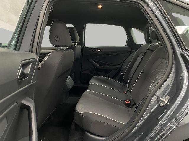 2025 Volkswagen Jetta Vehicle Photo in Appleton, WI 54913