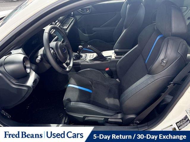 2025 Subaru BRZ Vehicle Photo in Doylestown, PA 18902